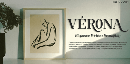 Frontend Font Poster 10