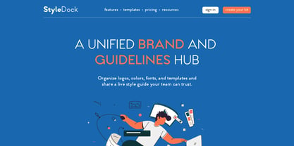 Qasel Sans Font Poster 5
