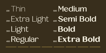 GC Cultivo Font Poster 4