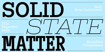 Cuptcha Variable Font Poster 6