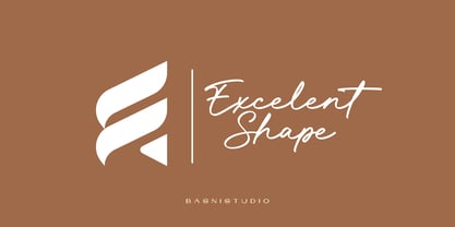 Sederhana Font Poster 5
