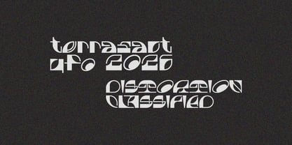 Rolyzim Font Poster 10