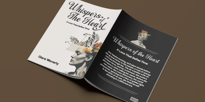 Aliskan Sans Font Poster 4
