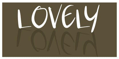 Make Your Move Font Poster 9