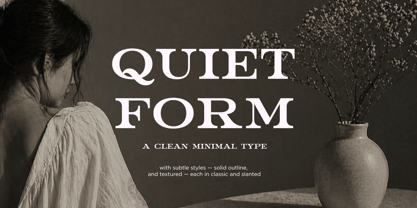 Best Remind Font Poster 5
