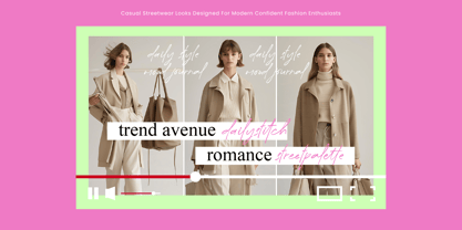 Calistany Sweet Romance Font Poster 3