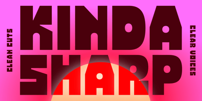 Ruma Font Poster 10