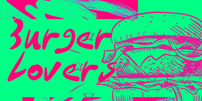 Santara Font Poster 2