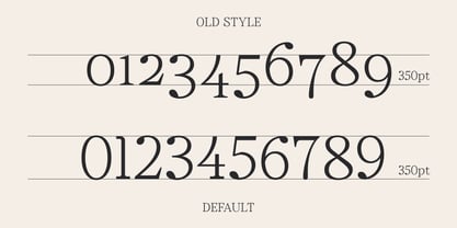 Ancestri Slab Font Poster 7