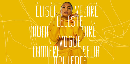 Runreti Font Poster 4