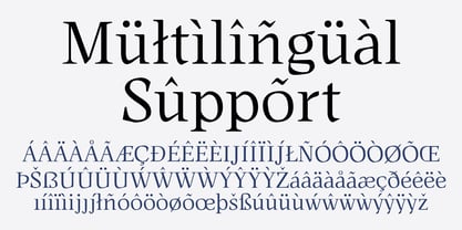 Philip Font Poster 6