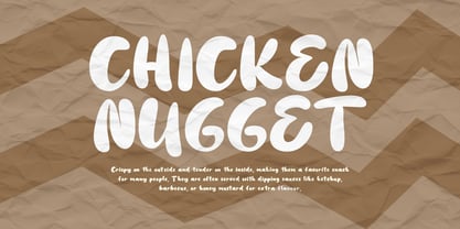 Boellath Font Poster 7