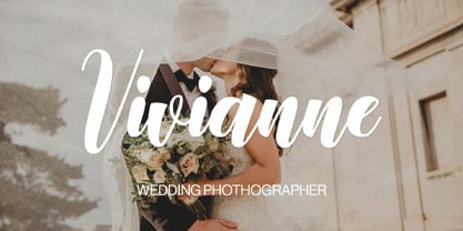 Lovaria Font Poster 10