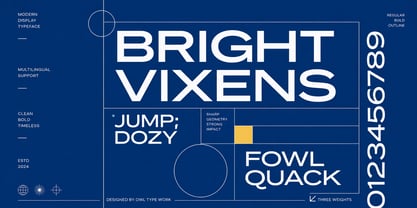 Alienasi O Font Poster 6
