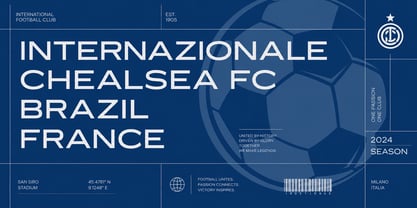 Alienasi O Font Poster 5