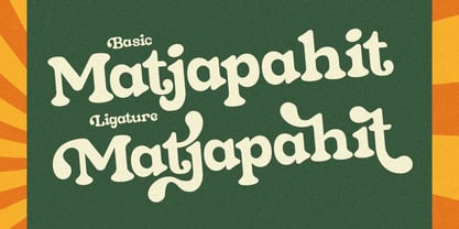 Norack Sekaliye Font Poster 9