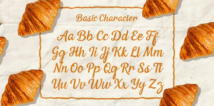 Lureva Font Poster 10