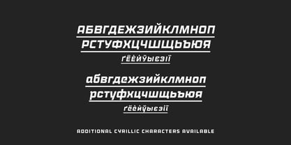 Lokoxi Pro Font Poster 12