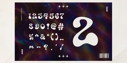 Mignova Font Poster 8