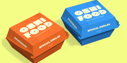 Bravco Font Poster 8