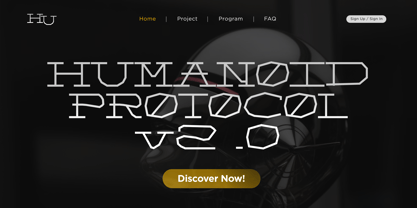 FT Monogrid Font Poster 4