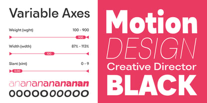 Santhor Font Poster 10