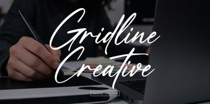 Jasendira Font Poster 3