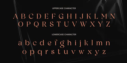 Stay Humble Font Poster 13