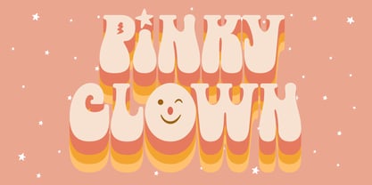 Pompilon Font Poster 11