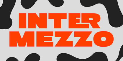 Stifa Font Poster 7
