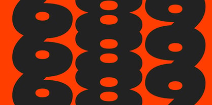 Stifa Font Poster 6
