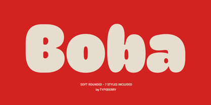 Boba Font Poster 1
