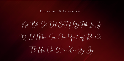 Asgraph Font Poster 7