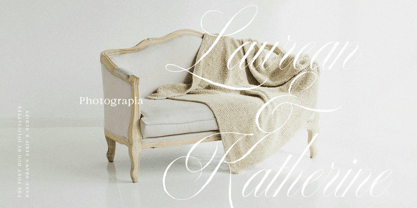 Premierre Marsiella Font Poster 11