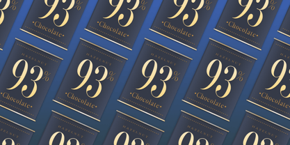 Effimera Font Poster 13