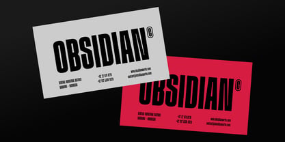Division Grotesk Font Poster 8