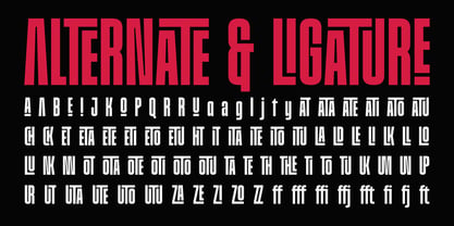 Division Grotesk Font Poster 11