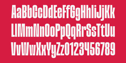 Division Grotesk Font Poster 9