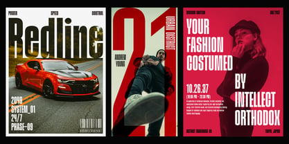 Division Grotesk Font Poster 6