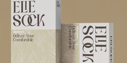 Dokuar Font Poster 8