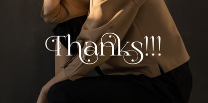 Hawgly Font Poster 9