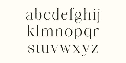 Prettishly Font Poster 10