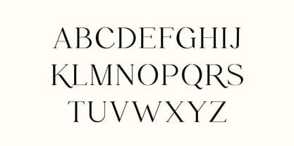 Prettishly Font Poster 9