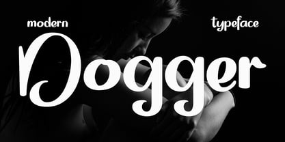 The Aremia Font Poster 2