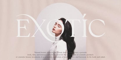 Sibkaff Font Poster 4