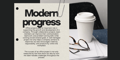 GC Godthem Font Poster 12