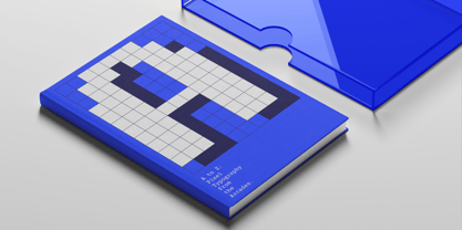 Boxal Font Poster 14