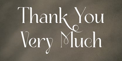 Edlahk Font Poster 10