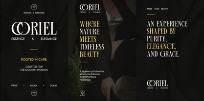 Rekogil Font Poster 4