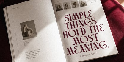 Mukqhe Font Poster 12